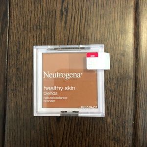 Neutrogena healthy skin bronzer